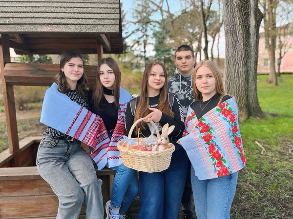 Фотоконкурс «Гарна, як писанка» — мистецтво у кадрі!