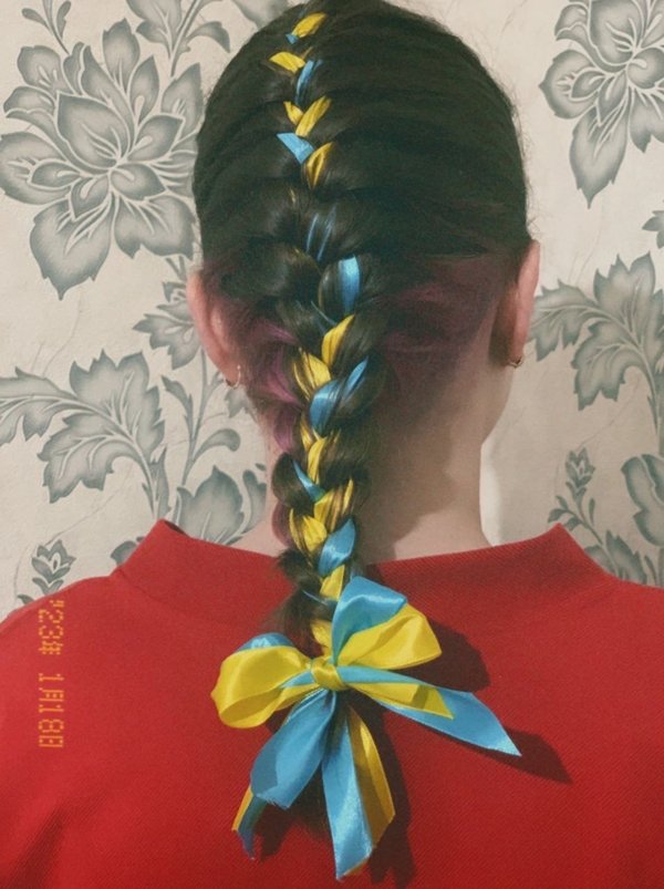 Фотоконкурс «Гарна, як писанка» — мистецтво у кадрі!