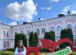 Фотоконкурс «Гарна, як писанка» — мистецтво у кадрі!