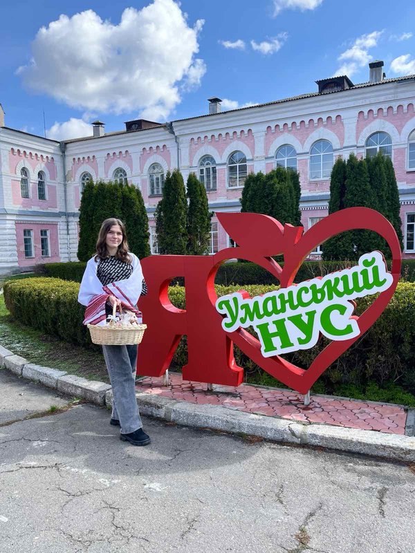 Фотоконкурс «Гарна, як писанка» — мистецтво у кадрі!