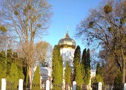 Фотоконкурс «Гарна, як писанка» — мистецтво у кадрі!