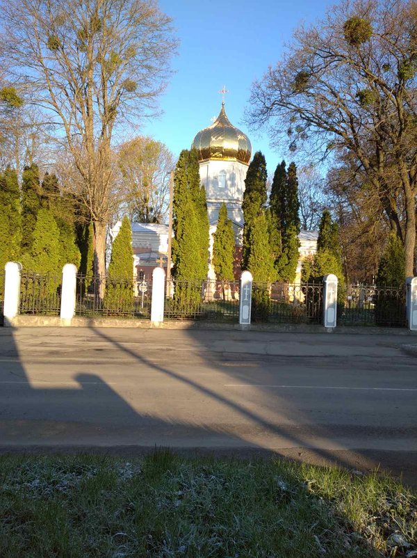 Фотоконкурс «Гарна, як писанка» — мистецтво у кадрі!