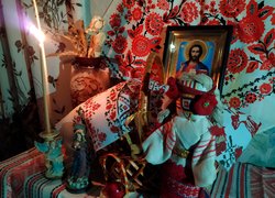 Фотоконкурс «Гарна, як писанка» — мистецтво у кадрі!