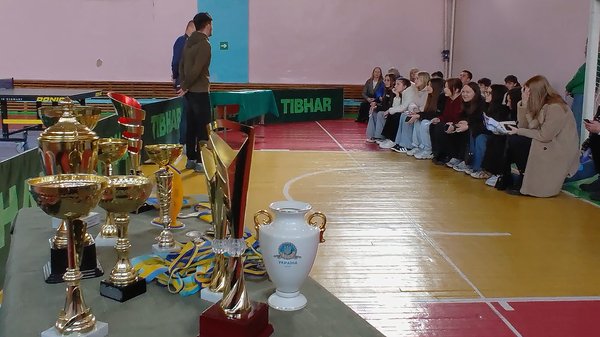 В Уманському національному університеті відбувся традиційний День відкритих дверей 
