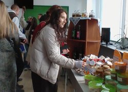 В Уманському національному університеті відбувся традиційний День відкритих дверей 