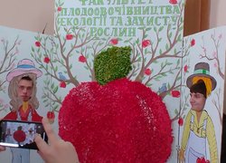 В Уманському національному університеті відбувся традиційний День відкритих дверей 