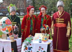 Фотоконкурс «Гарна, як писанка» — мистецтво у кадрі!