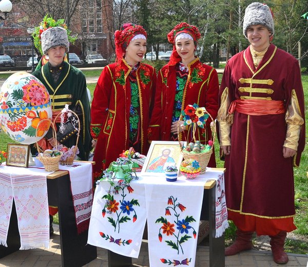 Фотоконкурс «Гарна, як писанка» — мистецтво у кадрі!