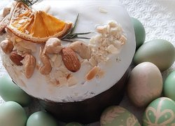 Фотоконкурс «Гарна, як писанка» — мистецтво у кадрі!