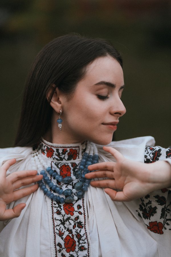 Фотоконкурс «Гарна, як писанка» — мистецтво у кадрі!