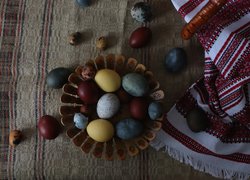Фотоконкурс «Гарна, як писанка» — мистецтво у кадрі!