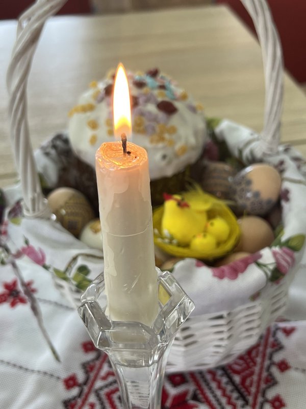 Фотоконкурс «Гарна, як писанка» — мистецтво у кадрі!