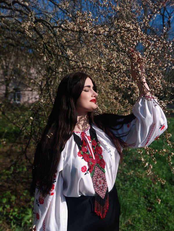 Фотоконкурс «Гарна, як писанка» — мистецтво у кадрі!