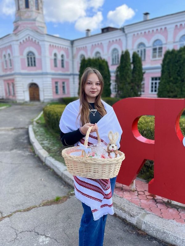 Фотоконкурс «Гарна, як писанка» — мистецтво у кадрі!