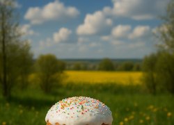 Фотоконкурс «Гарна, як писанка» — мистецтво у кадрі!