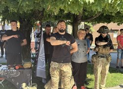 УНУ на «Ярмарку можливостей»: від ігор до хімічних експериментів