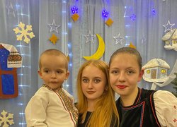 Андріївські вечорниці – народні традиції, національна ідентичність і волонтерство