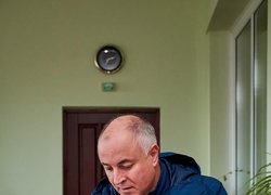 Інформація про роботу Вченої ради Уманського національного університету