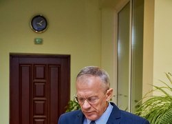 Інформація про роботу Вченої ради Уманського національного університету