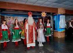 Різдвяна коляда УНУ – єднання через традиції