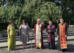 Вшановуючи жертв Чортківської трагедії