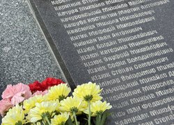 Вшановуючи жертв Чортківської трагедії