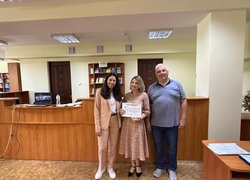 Завершено реалізацію проєкту «Агроінновації: від воїна до фермера»