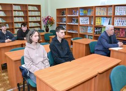 Перемога — це справа кожного!