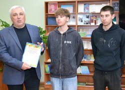 Перемога — це справа кожного!