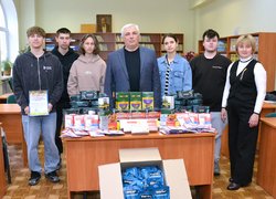 Перемога — це справа кожного!