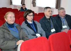 «День саду Уманського НУС»: Актуальні питання, інновації та досвід українського садівництва