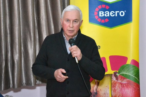 «День саду Уманського НУС»: Актуальні питання, інновації та досвід українського садівництва