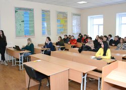 Вшановуємо українських добровольців