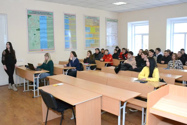 Вшановуємо українських добровольців