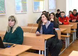 Вшановуємо українських добровольців