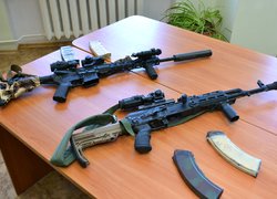 «Це повинен знати кожен»: Студенти Уманського НУС зустрілися з легіонерами ГО «Центурія»