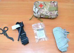 «Це повинен знати кожен»: Студенти Уманського НУС зустрілися з легіонерами ГО «Центурія»