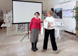 Представники колективу Уманського НУС серед переможців та учасників міського конкурсу «Шевченківські читання»