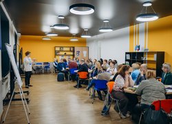 Пресслужба Маріупольського державного університету