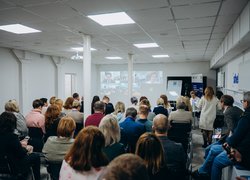 Пресслужба Маріупольського державного університету