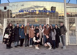 Представники УНУС взяли участь у Всеукраїнському форумі для лідерів студентського самоврядування