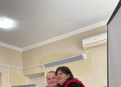 Засідання молодіжної ради Черкаської обласної профспілки працівників АПК 