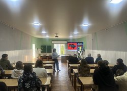 Вшановуємо українських добровольців