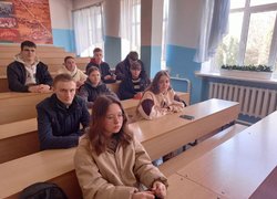 Вшановуємо українських добровольців