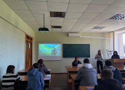 Вшановуємо українських добровольців