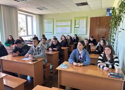 Вшановуємо українських добровольців