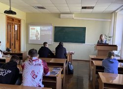 Вшановуємо українських добровольців