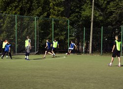 В Уманському національному університеті відбувся традиційний Кубок Ректора з мініфутболу