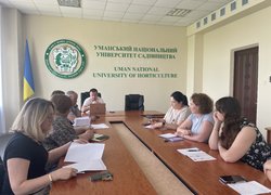 УНУ підбиває підсумки акредитацій: аналіз результатів і вектор удосконалення
