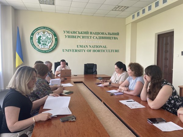УНУ підбиває підсумки акредитацій: аналіз результатів і вектор удосконалення